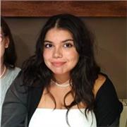 Profesora con nivel de ingles interesada en ayudar a los demás.